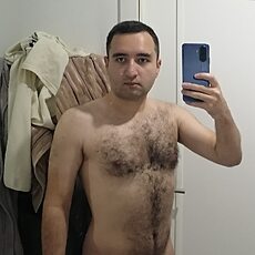 Фотография мужчины Владислав, 32 года из г. Усть-Каменогорск