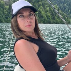 Фотография девушки Олеся, 43 года из г. Москва