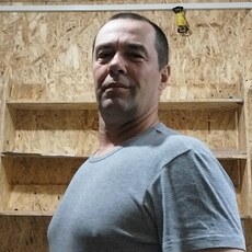 Фотография мужчины Андрей, 48 лет из г. Ставрополь