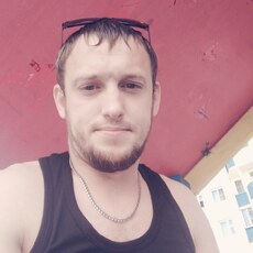 Фотография мужчины Андрей, 29 лет из г. Новосибирск
