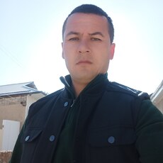 Фотография мужчины Макс, 35 лет из г. Свирск