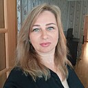 Татьяна, 43 года