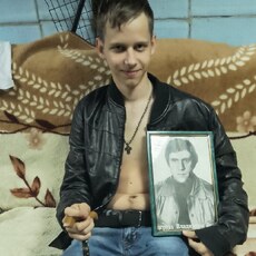 Фотография мужчины Артём, 21 год из г. Липецк