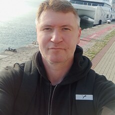 Фотография мужчины Влад, 39 лет из г. Минск