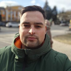 Фотография мужчины Евгений, 29 лет из г. Барановичи