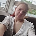 Вика, 27 лет
