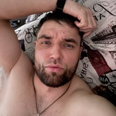 Фотография мужчины Вадим, 28 лет из г. Павлодар