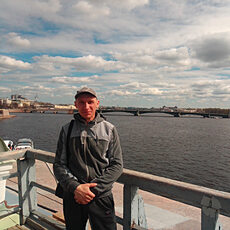 Фотография мужчины Евген, 41 год из г. Нижний Новгород
