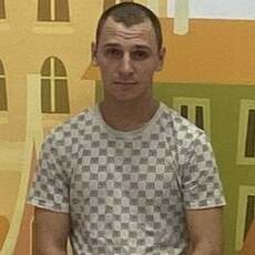 Фотография мужчины Виталий, 34 года из г. Топки