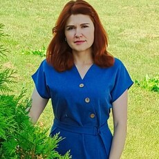 Фотография девушки Ирина, 39 лет из г. Кобрин