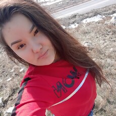 Фотография девушки Метиска, 35 лет из г. Алматы