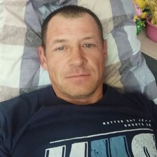 Фотография мужчины Иван, 47 лет из г. Уссурийск