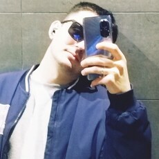Фотография мужчины Ivan, 31 год из г. Евпатория