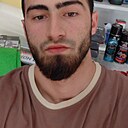 Мурад, 23 года