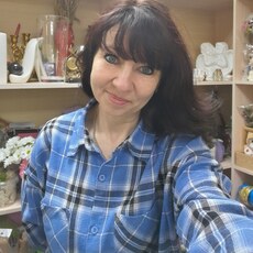 Фотография девушки Елена, 53 года из г. Калининград