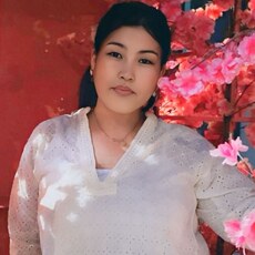 Фотография девушки Айнура, 39 лет из г. Актобе