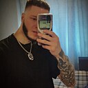 Паша, 33 года