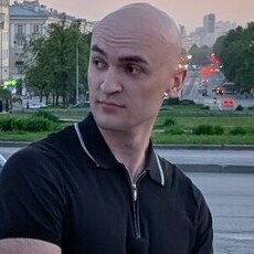 Фотография мужчины Андрей, 31 год из г. Екатеринбург