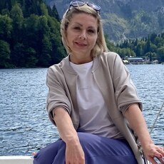 Фотография девушки Ирина, 49 лет из г. Воронеж