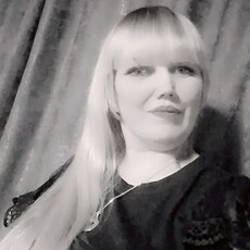 Фотография девушки Не Скажу, 35 лет из г. Черемхово