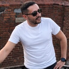Фотография мужчины Alex, 36 лет из г. Варшава
