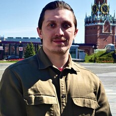 Фотография мужчины Виктор, 34 года из г. Макеевка