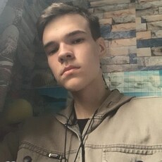 Фотография мужчины Хватит, 20 лет из г. Петрозаводск