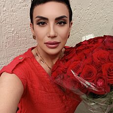 Фотография девушки Марина, 49 лет из г. Бишкек