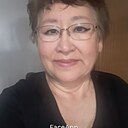 Расима, 66 лет