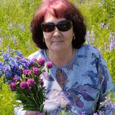 Фотография девушки Валентина, 66 лет из г. Ульяновск