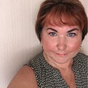 Алла, 55 лет