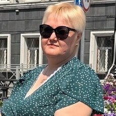 Фотография девушки Люзия, 44 года из г. Уфа
