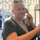 Люзия, 44 года