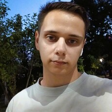 Фотография мужчины Влад, 27 лет из г. Бендеры
