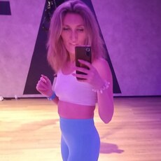 Фотография девушки Евгения, 38 лет из г. Новомосковск