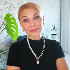 Фотография девушки Вера, 47 лет из г. Омск