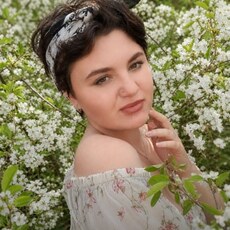 Фотография девушки Ульяна, 19 лет из г. Мостовской