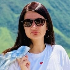Фотография девушки Ирина, 37 лет из г. Шахтерск