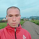 Слава, 36 лет