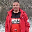 Евгений, 40 лет