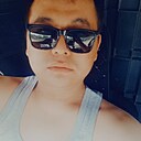Али, 35 лет