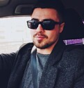Михаил, 33 года