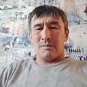 Конысбай, 53 года
