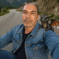 Фотография мужчины Виктор, 49 лет из г. Киров