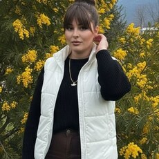 Фотография девушки Кристина, 29 лет из г. Воронеж