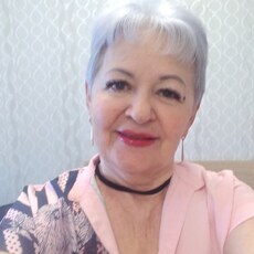 Фотография девушки Галина, 64 года из г. Липецк