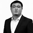 Олжас, 24 года