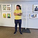 Александр, 47 лет