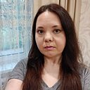 Незнакомка, 39 лет