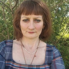 Фотография девушки Ирина, 45 лет из г. Тюмень